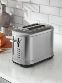 Toaster Almond