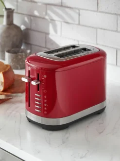 Toaster Almond