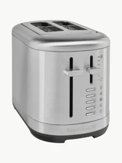 Toaster Almond