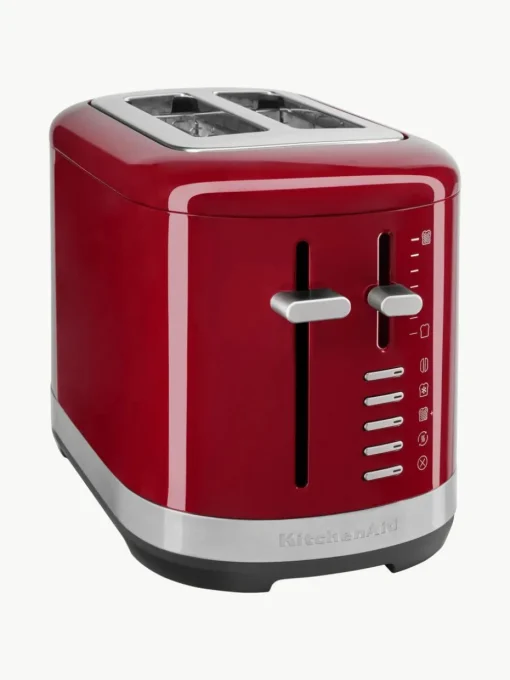 Toaster Almond