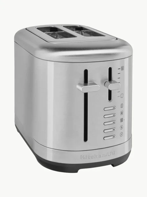 Toaster Almond