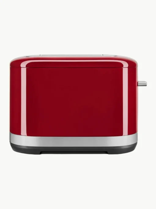 Toaster Almond