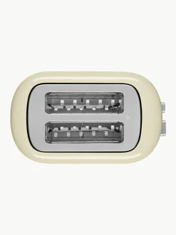 Toaster Almond