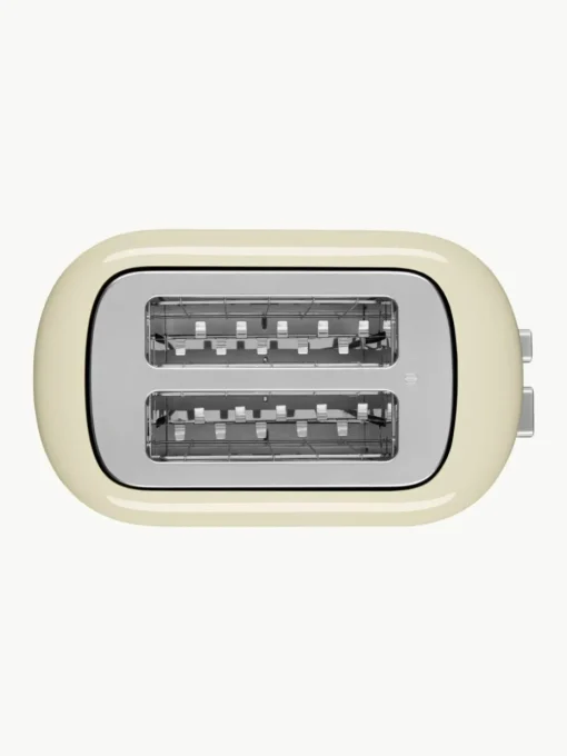 Toaster Almond