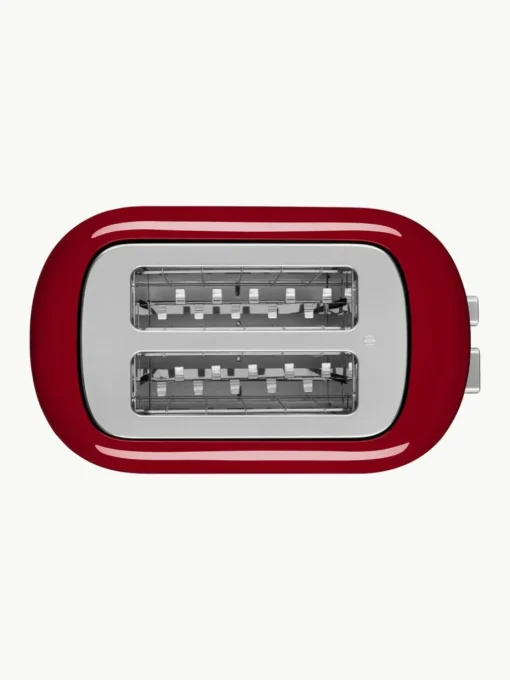Toaster Almond