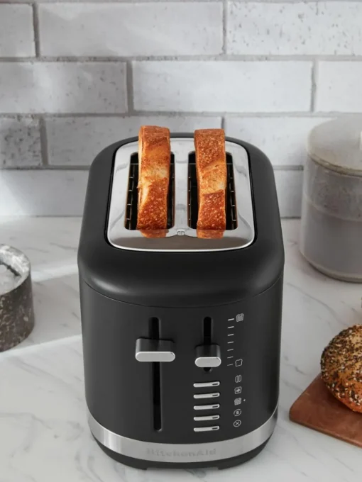 Toaster Almond