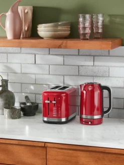 Toaster Almond