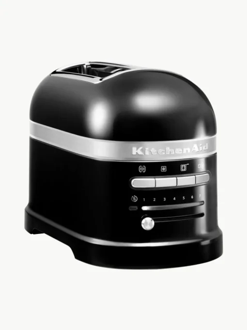 Toaster Artisan