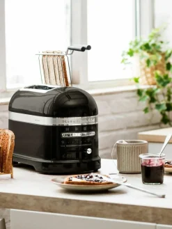 Toaster Artisan