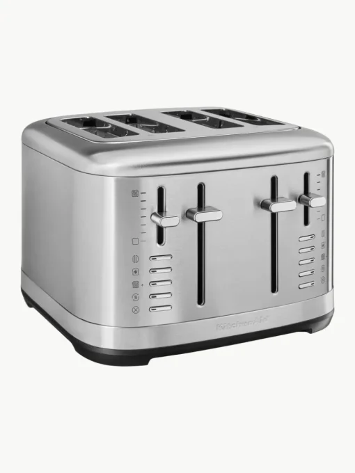 Toaster Empire
