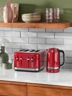 Toaster Empire