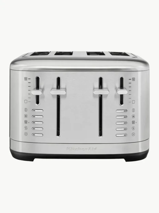 Toaster Empire