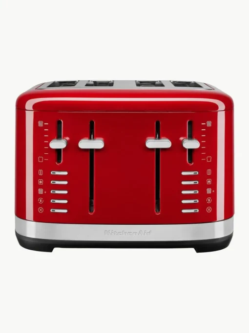 Toaster Empire