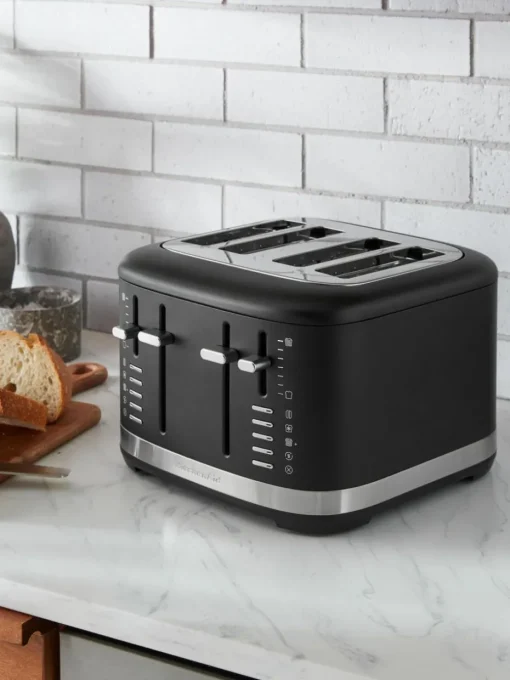 Toaster Empire