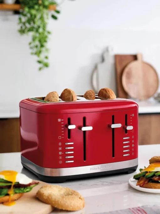 Toaster Empire
