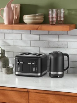 Toaster Empire