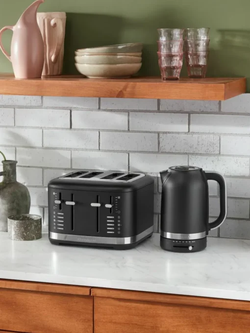 Toaster Empire