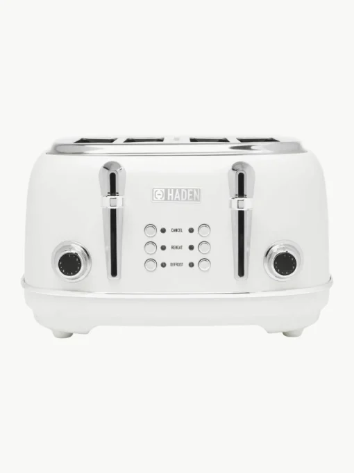 Toaster Heritage