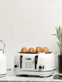 Toaster Heritage