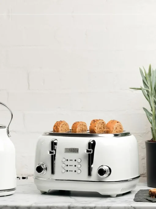 Toaster Heritage