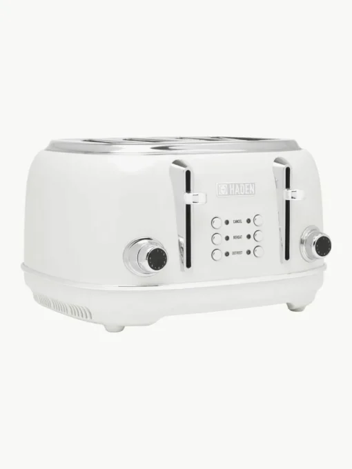 Toaster Heritage