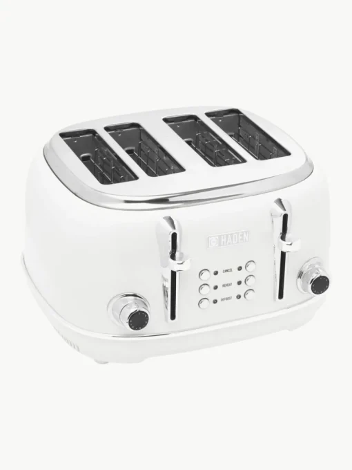 Toaster Heritage
