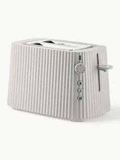 Toaster Plissé