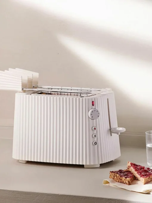 Toaster Plissé