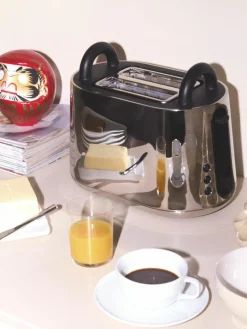 Toaster Toru