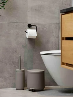Toilettenbürste Ume mit Behälter