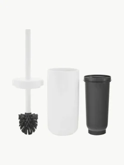 Toilettenbürste Ume mit Behälter