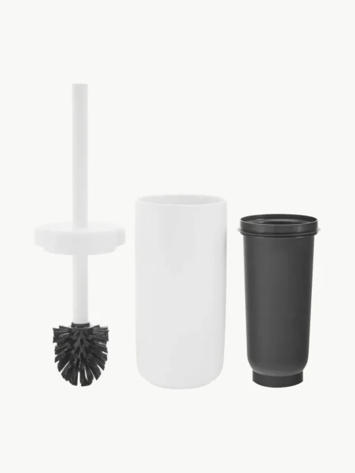 Toilettenbürste Ume mit Behälter