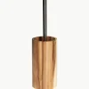 Toilettenbürste Wood aus Akazienholz