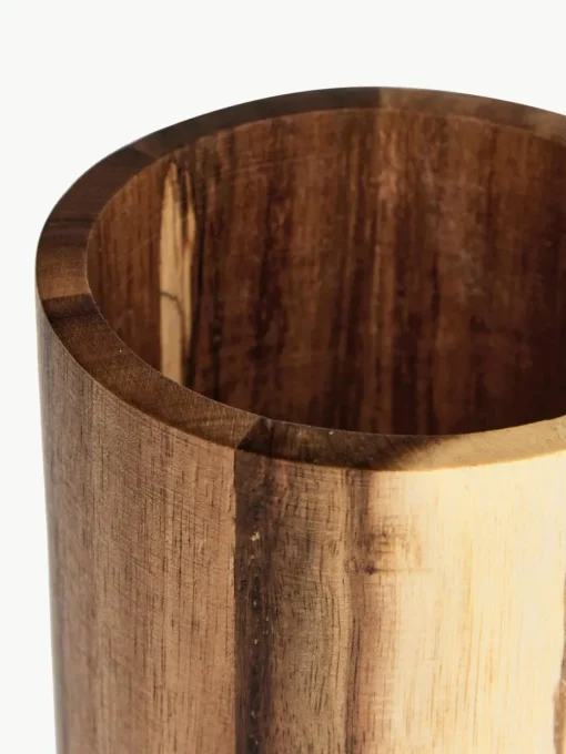 Toilettenbürste Wood aus Akazienholz