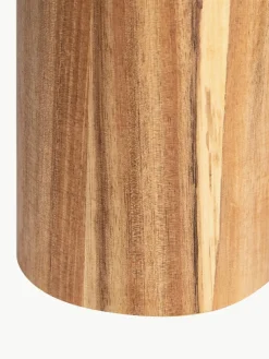Toilettenbürste Wood aus Akazienholz