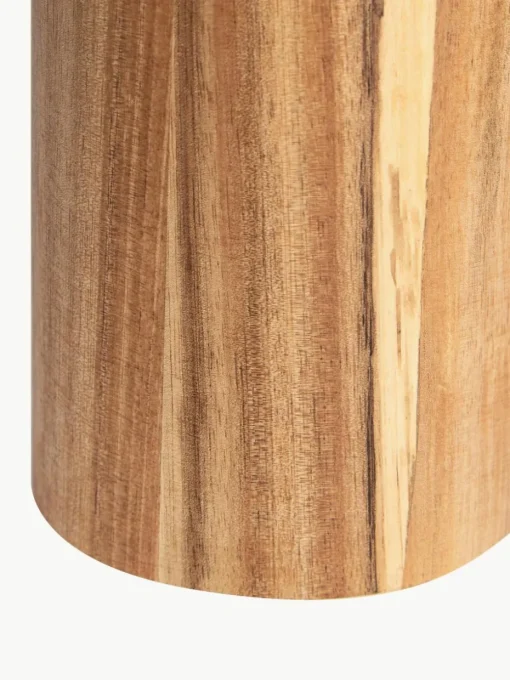 Toilettenbürste Wood aus Akazienholz