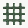Topfuntersetzer Grid