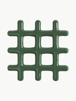 Topfuntersetzer Grid