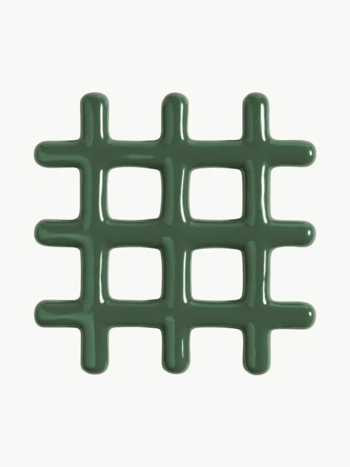 Topfuntersetzer Grid