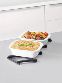 Topfuntersetzer Stretch