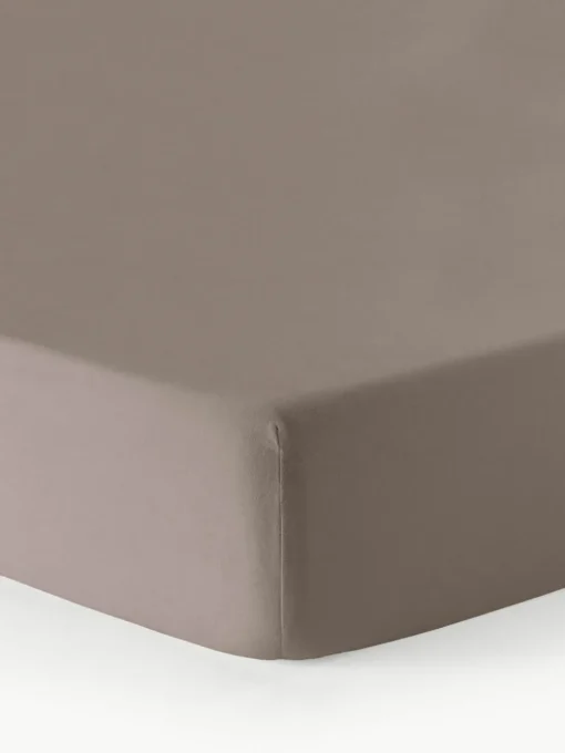 Topper-Spannbettlaken Biba, Flanell