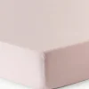 Topper-Spannbettlaken Biba, Flanell