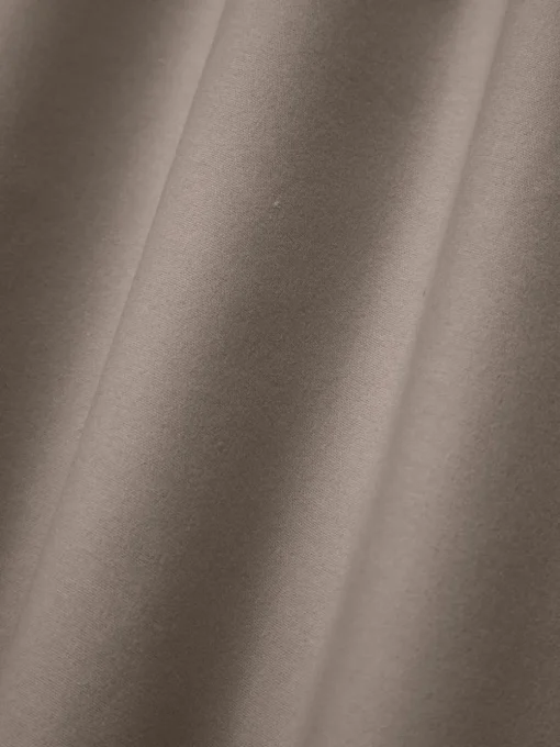 Topper-Spannbettlaken Biba, Flanell