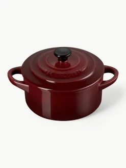 Töpfchen Cocotte Mini