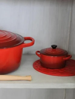 Töpfchen Cocotte Mini