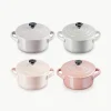 Töpfchen Cocotte Mini, 4er-Set