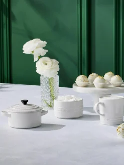 Töpfchen Cocotte Mini, 4er-Set