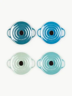 Töpfchen Cocotte Mini, 4er-Set