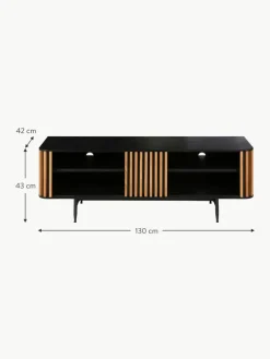 TV-Lowboard Linea