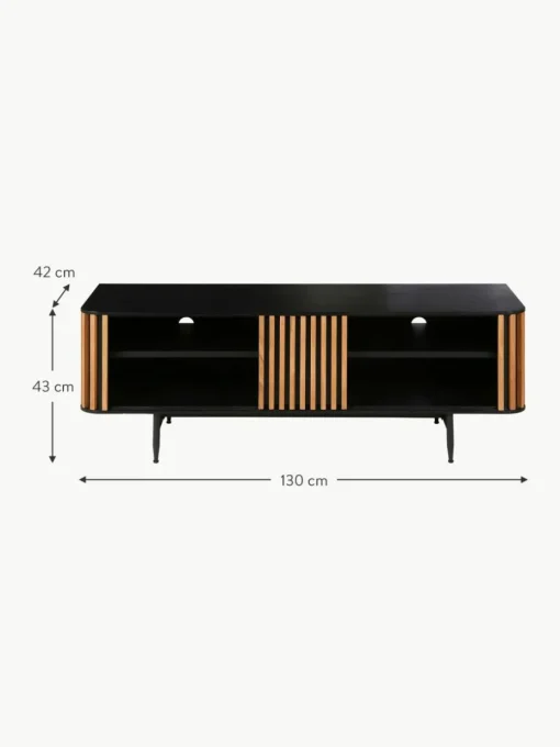 TV-Lowboard Linea